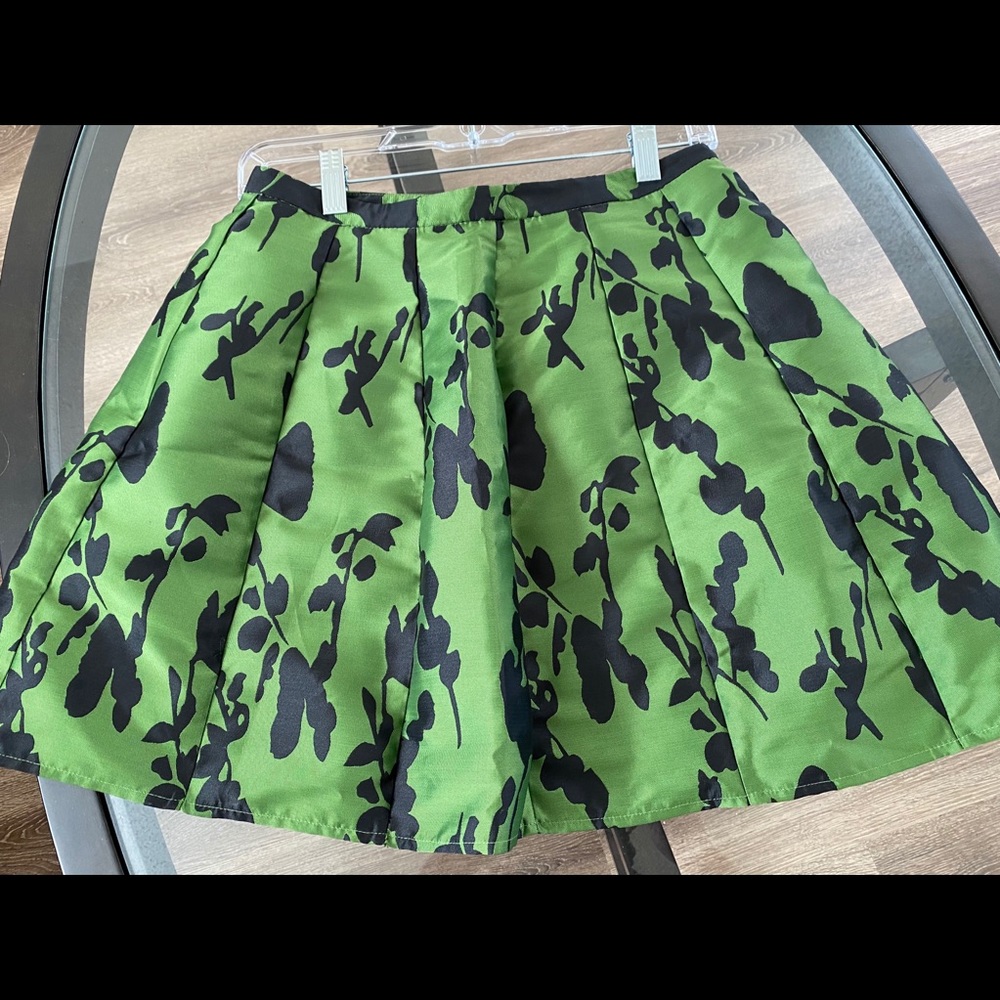 Ark & Co Mini Skirt
